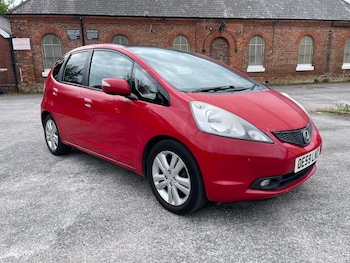 Used Honda Jazz 2010 for sale - 78502970: Photo