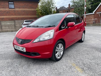Used Honda Jazz 2010 for sale - 78502970: Photo