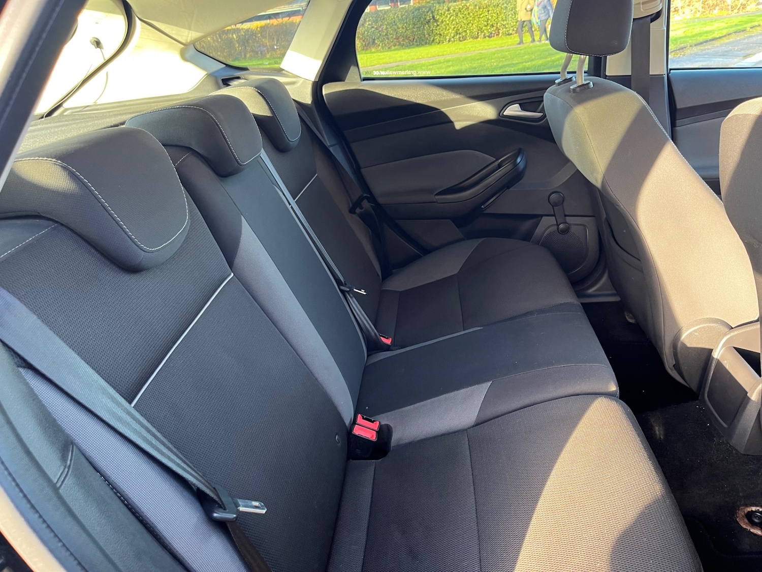 Used Ford Focus 2015 for sale - 76934897: Photo 12