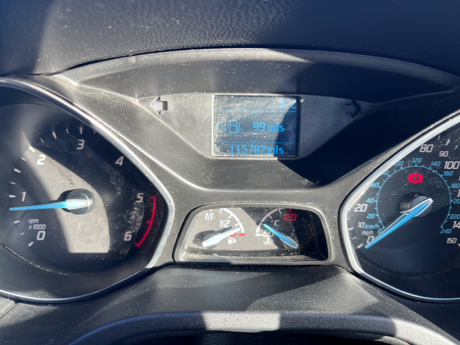 Used Ford Focus 2015 for sale - 76934897: Photo 14