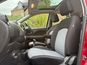 Used Nissan Micra 2013 for sale - 78499627: Photo