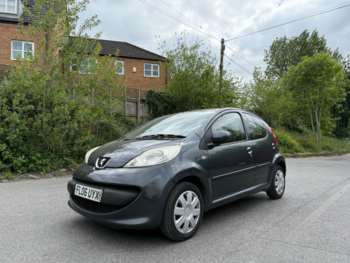 2006 (06) - 1.0 Urban £20 Tax Ideal First Car 5-Door