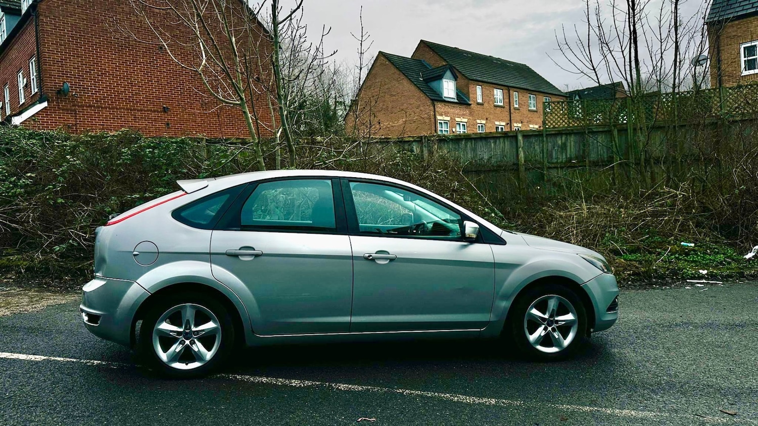 Used Ford Focus 2011 for sale - 77194799: Photo 10