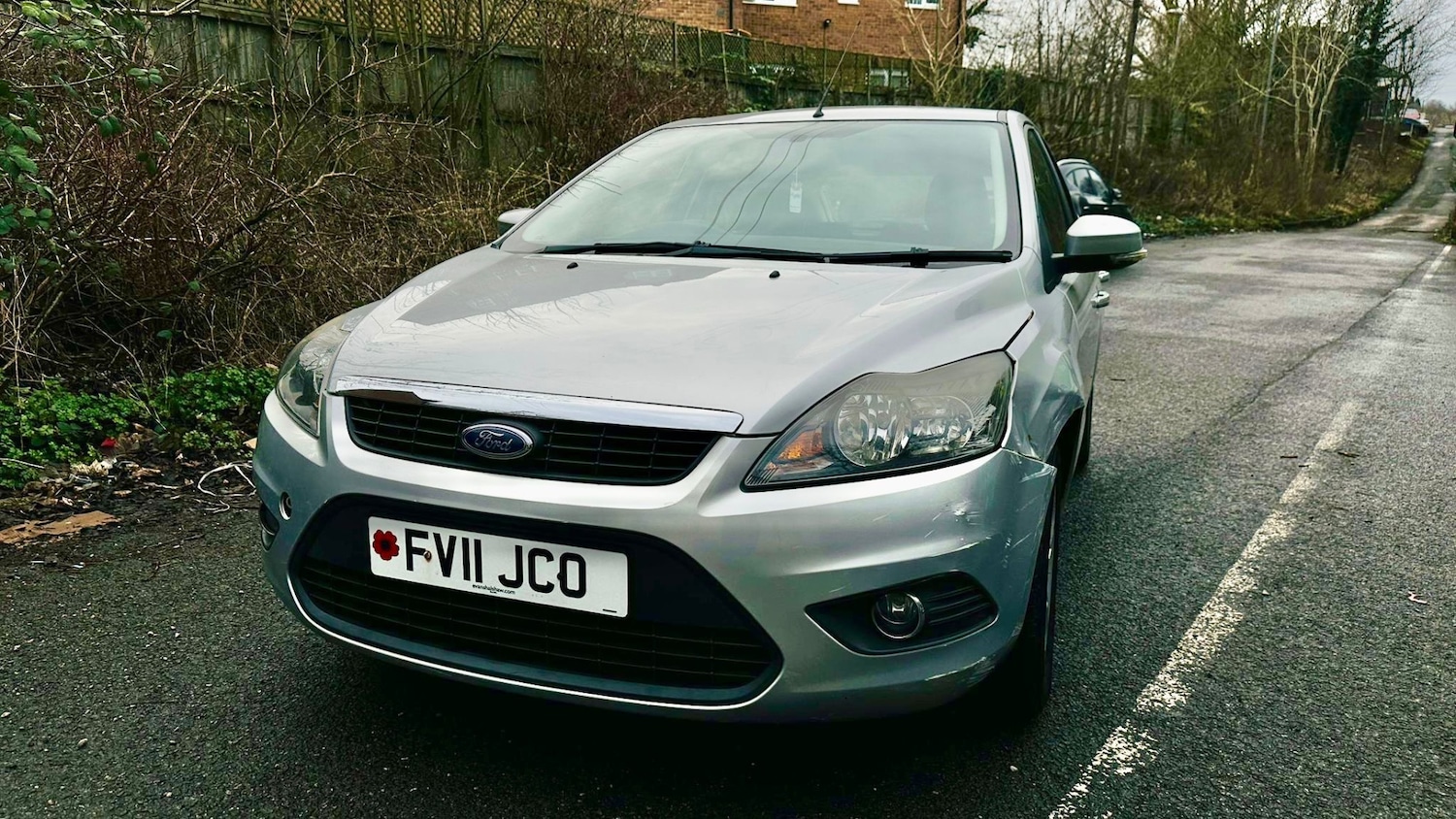 Used Ford Focus 2011 for sale - 77194799: Photo 11