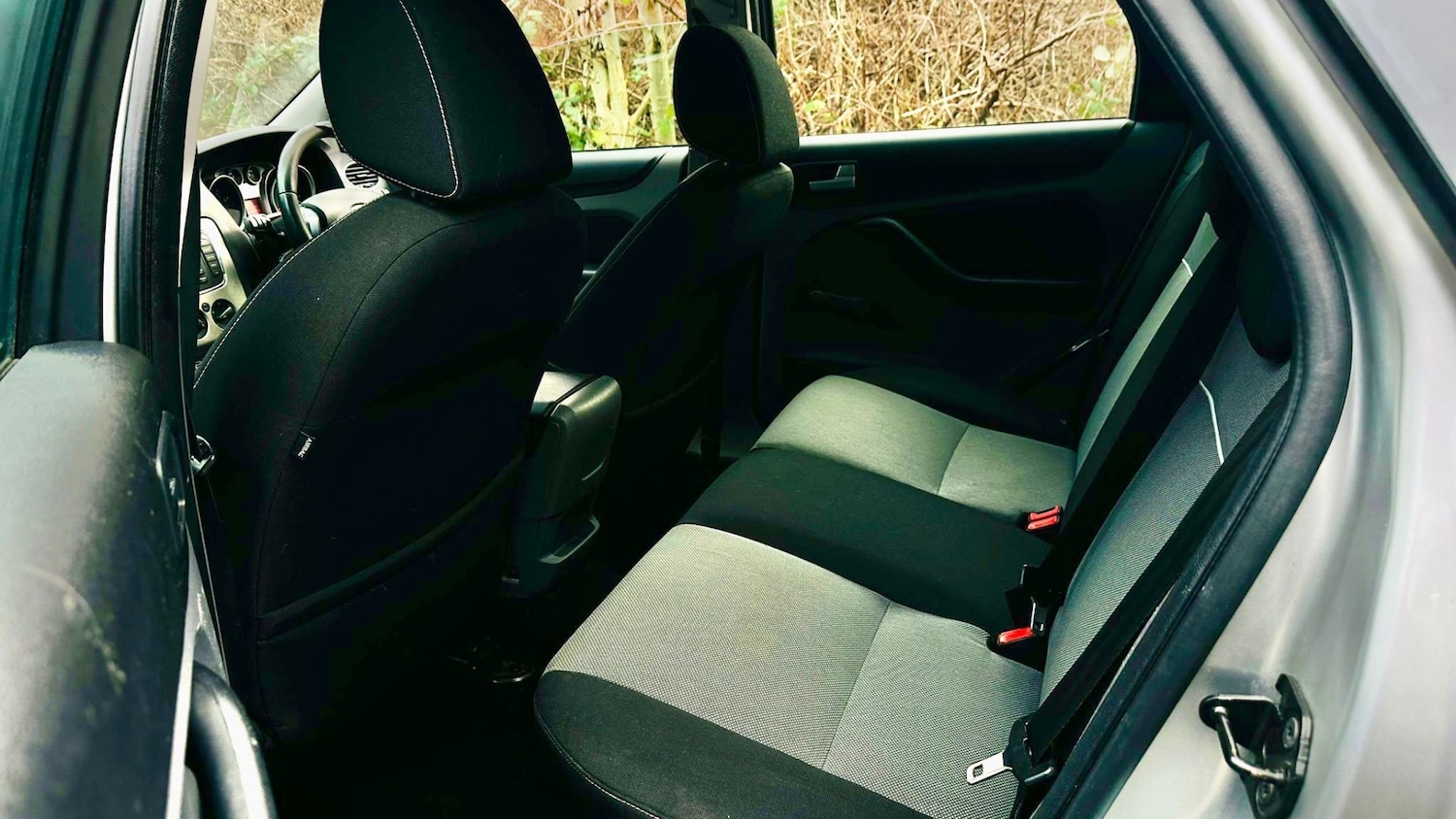 Used Ford Focus 2011 for sale - 77194799: Photo 12