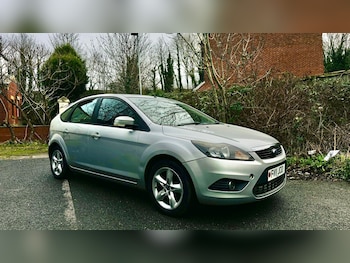 Used Ford Focus 2011 for sale - 77194799: Photo