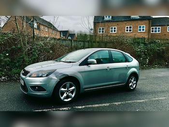 Used Ford Focus 2011 for sale - 77194799: Photo