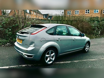 Used Ford Focus 2011 for sale - 77194799: Photo