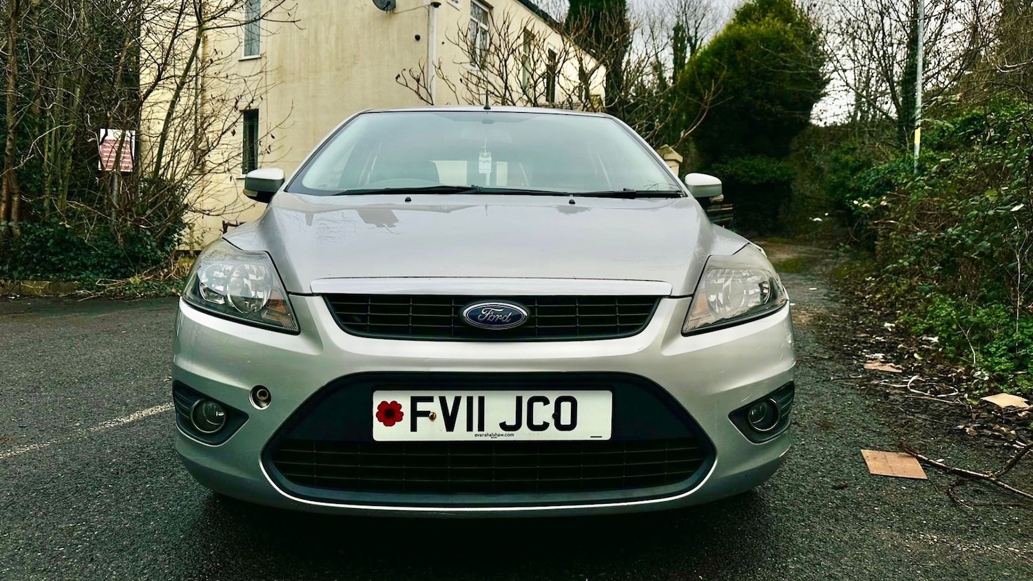 Used Ford Focus 2011 for sale - 77194799: Photo 6