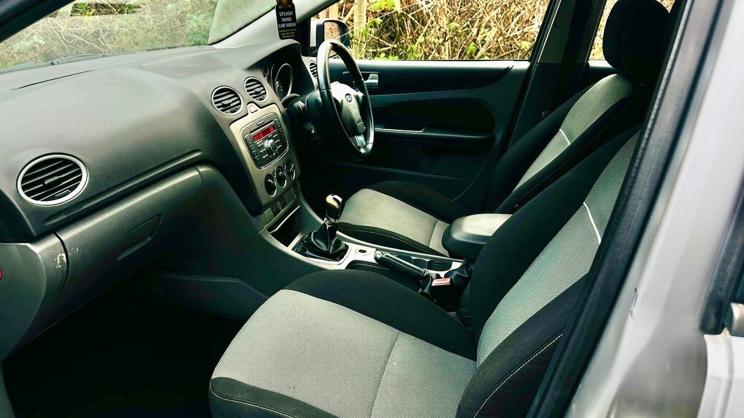 Used Ford Focus 2011 for sale - 77194799: Photo 9