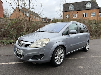 2010 (59) - 1.9 CDTi Elite 7 Seater Automatic 12 Mot 5-Door
