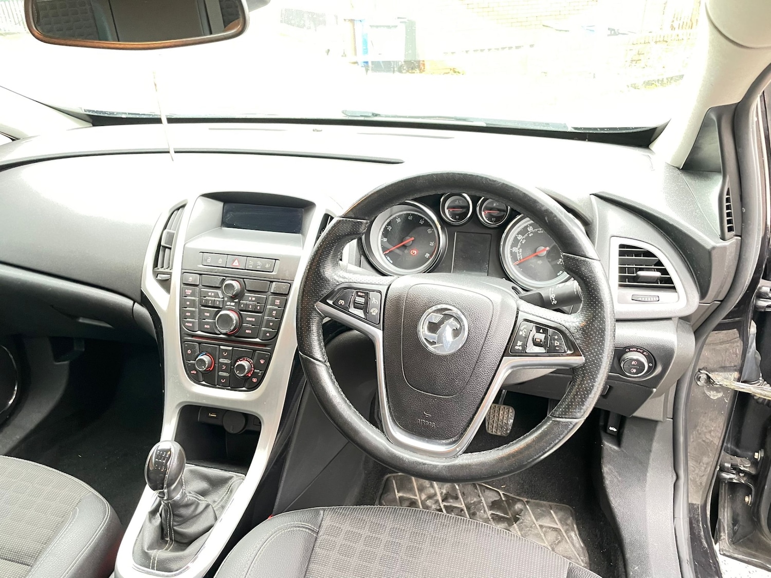 Used Vauxhall Astra GTC 2011 for sale - 76987176: Photo 10