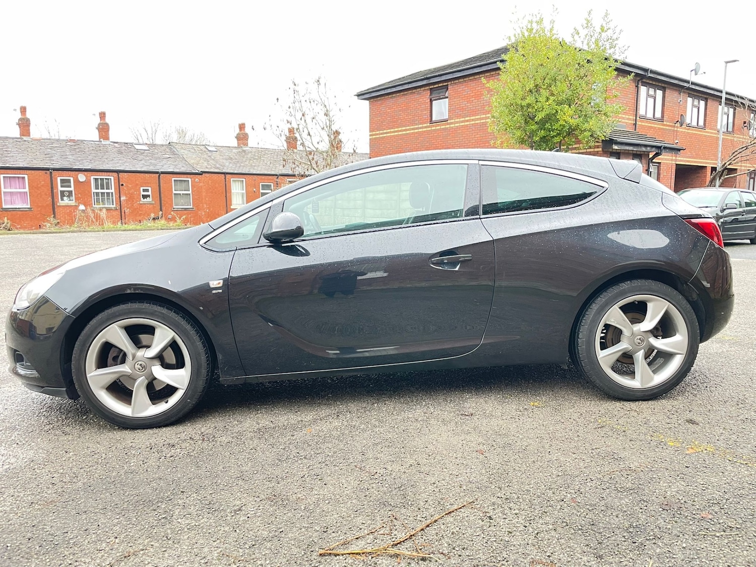 Used Vauxhall Astra GTC 2011 for sale - 76987176: Photo 5