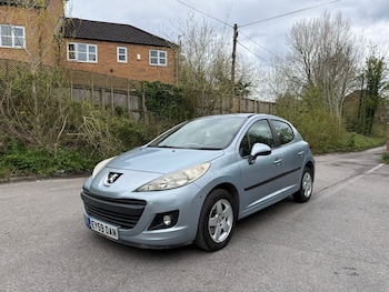 Used Peugeot 207 2009 for sale - 78306612: Photo