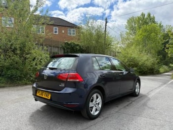 Used Volkswagen Golf 2016 for sale - 78829370: Photo