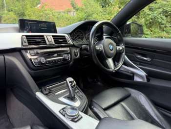 Used BMW 4 Series 2014 for sale - 75342738: Photo