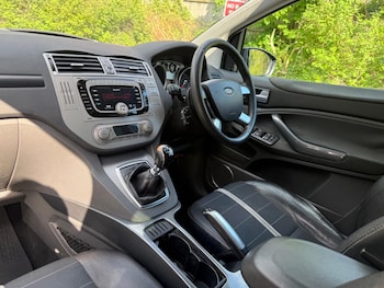 Used Ford Kuga 2010 for sale - 78430489: Photo