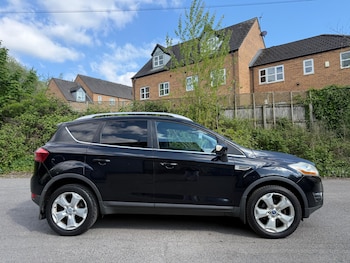 Used Ford Kuga 2010 for sale - 78430489: Photo