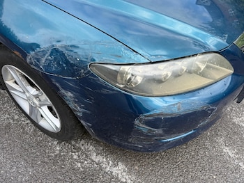Used Mazda Mazda6 2007 for sale - 78829373: Photo
