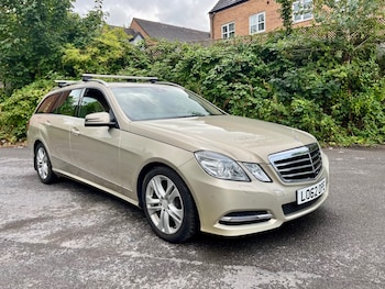 Used Mercedes-Benz E Class 2012 for sale - 79568874: Photo