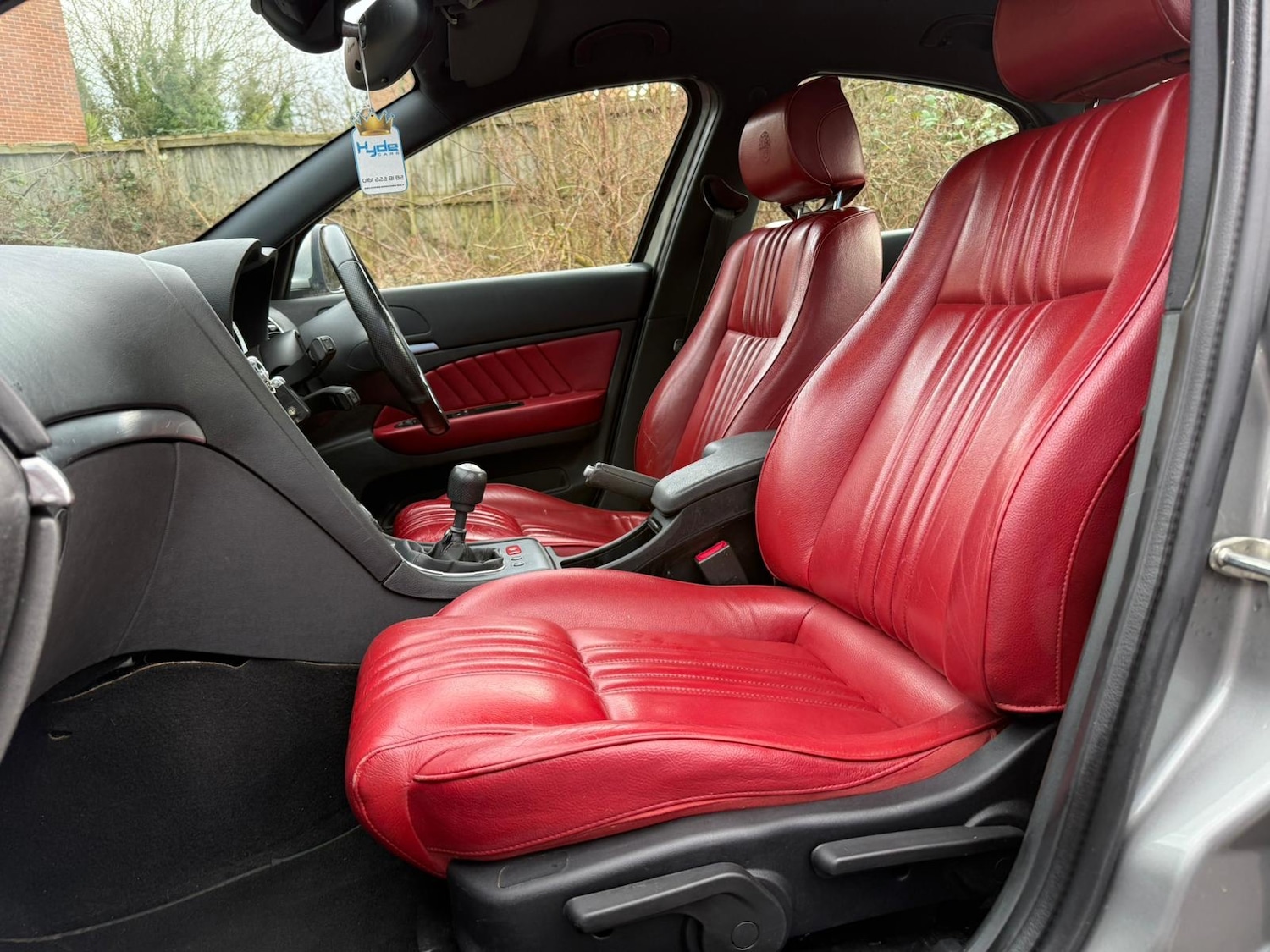 Used Alfa Romeo 159 2009 for sale - 77448166: Photo 12