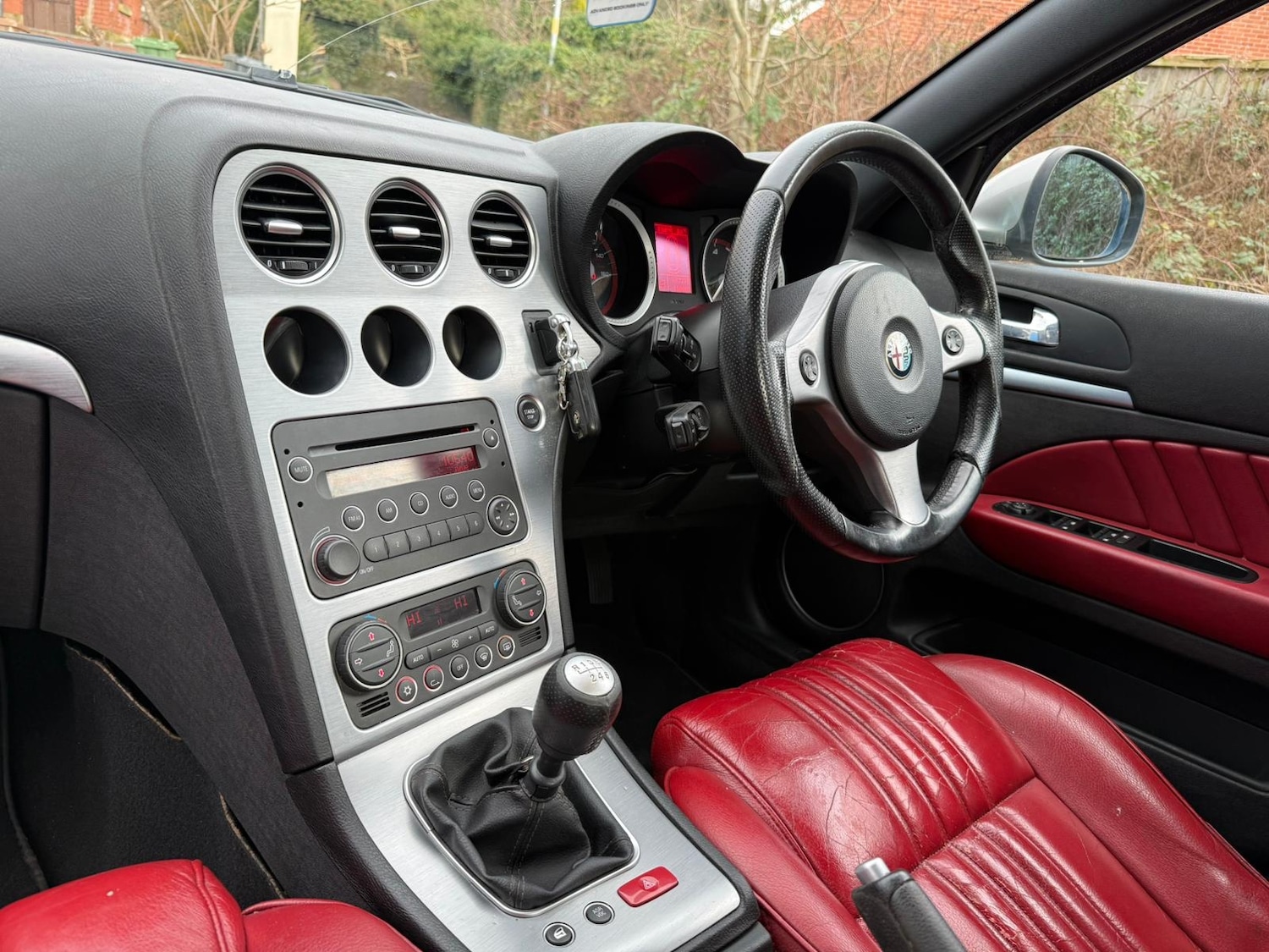 Used Alfa Romeo 159 2009 for sale - 77448166: Photo 2