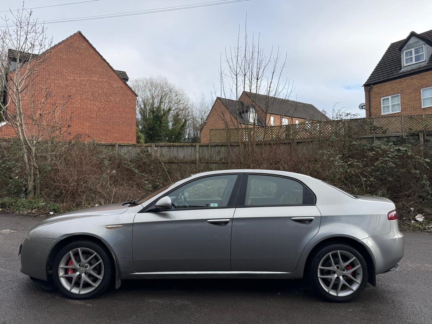 Used Alfa Romeo 159 2009 for sale - 77448166: Photo 5