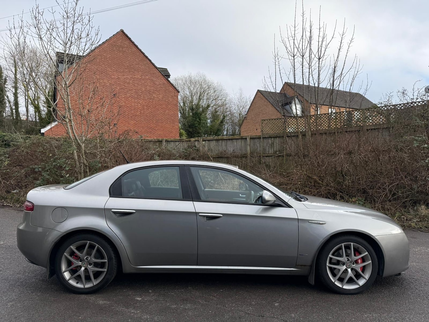 Used Alfa Romeo 159 2009 for sale - 77448166: Photo 7