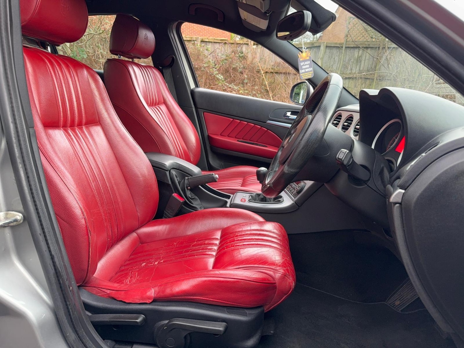 Used Alfa Romeo 159 2009 for sale - 77448166: Photo 8