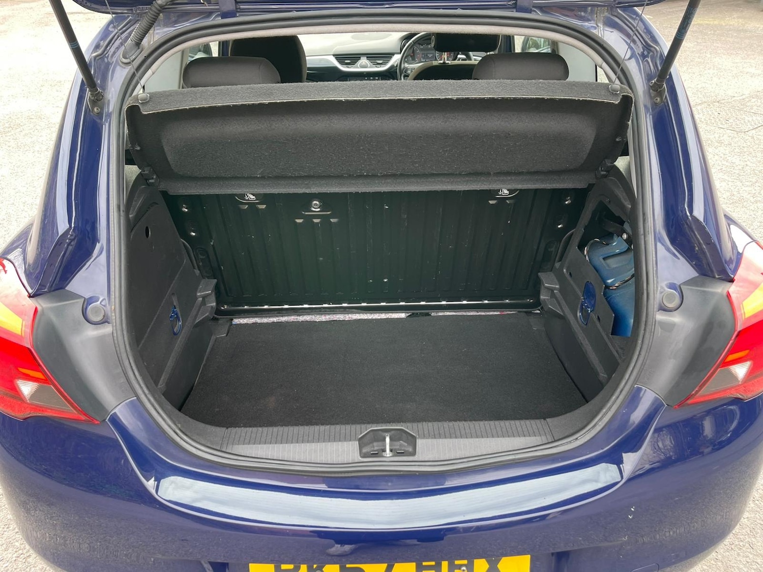 Used Vauxhall Corsa 2017 for sale - 78133481: Photo 10