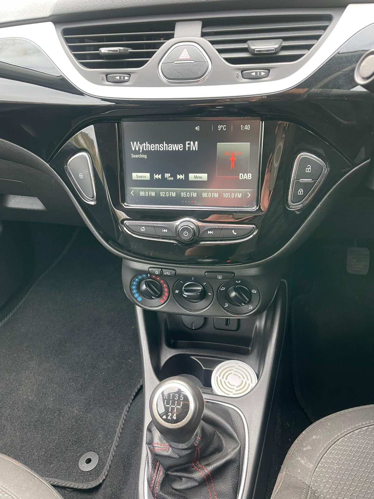 Used Vauxhall Corsa 2017 for sale - 78133481: Photo 12