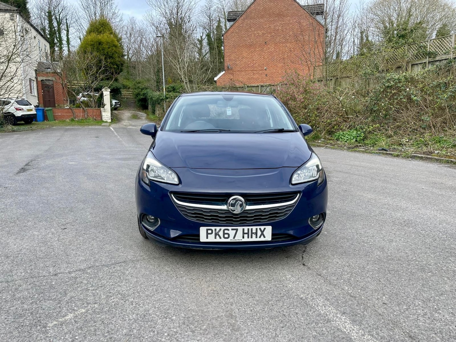 Used Vauxhall Corsa 2017 for sale - 78133481: Photo 2