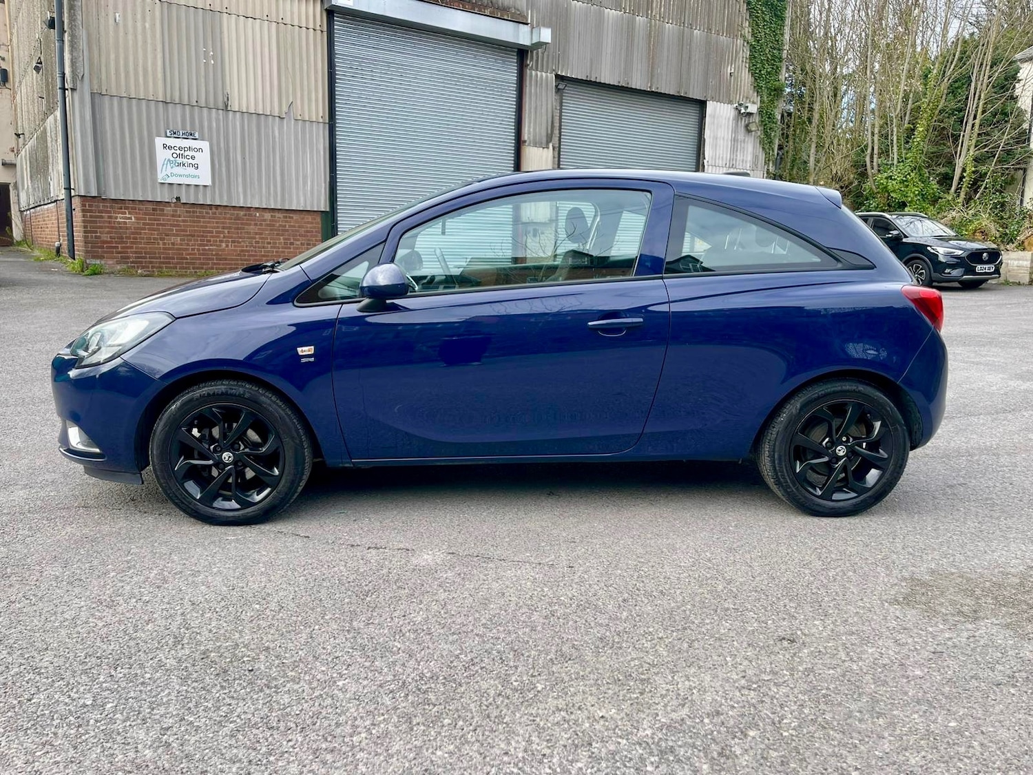 Used Vauxhall Corsa 2017 for sale - 78133481: Photo 3
