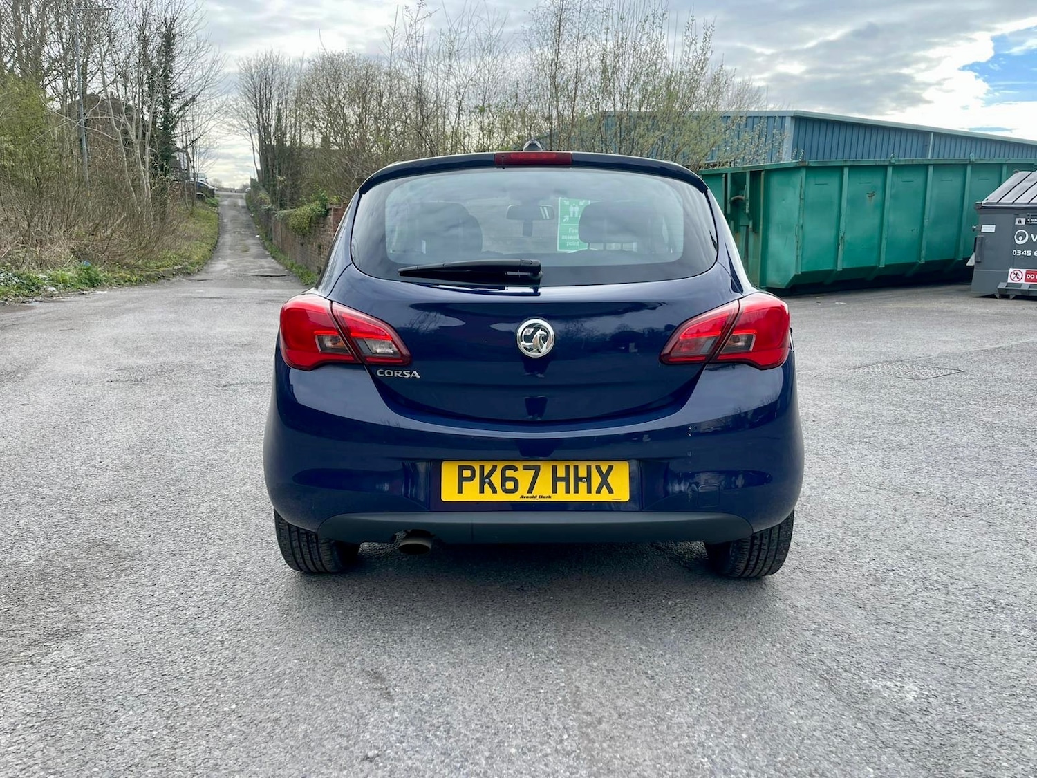 Used Vauxhall Corsa 2017 for sale - 78133481: Photo 5