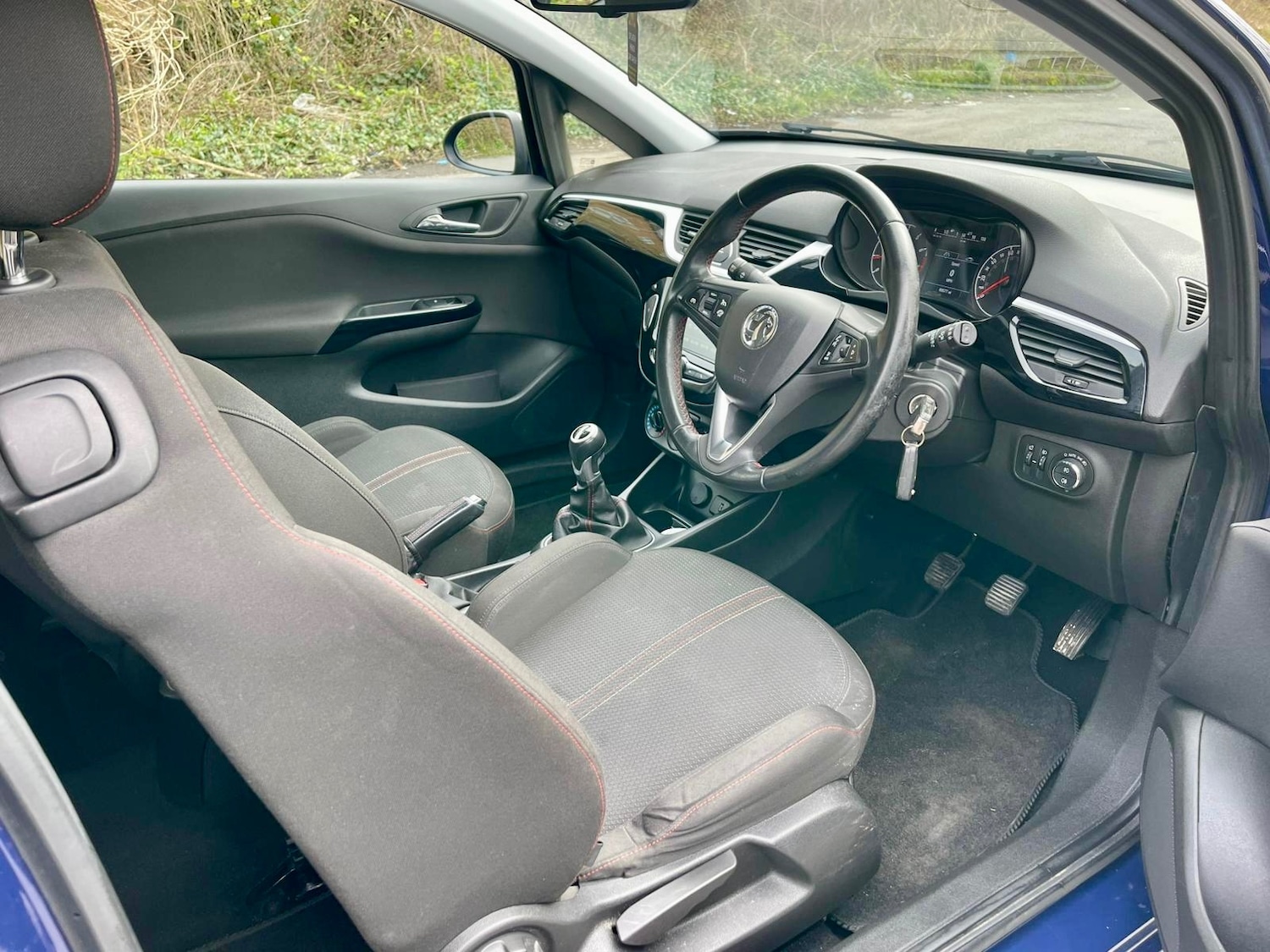 Used Vauxhall Corsa 2017 for sale - 78133481: Photo 6