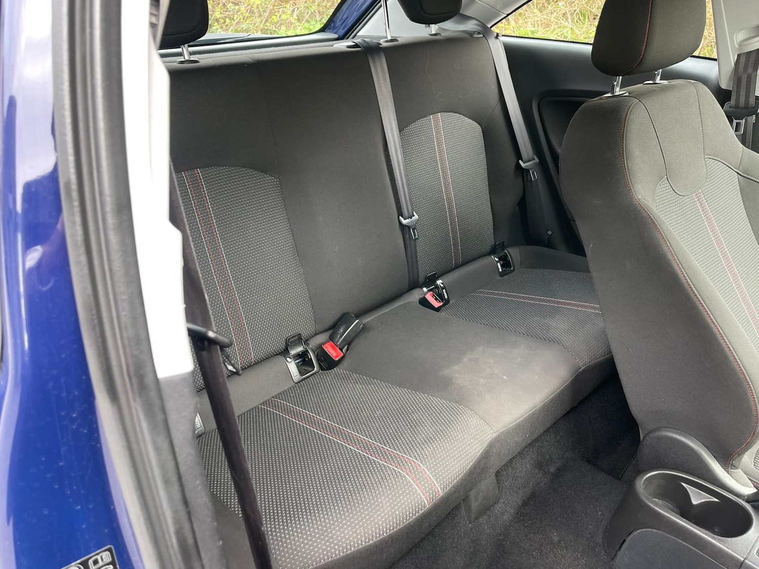 Used Vauxhall Corsa 2017 for sale - 78133481: Photo 7