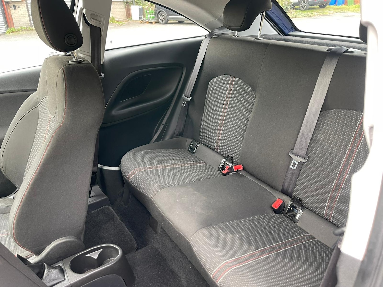 Used Vauxhall Corsa 2017 for sale - 78133481: Photo 9