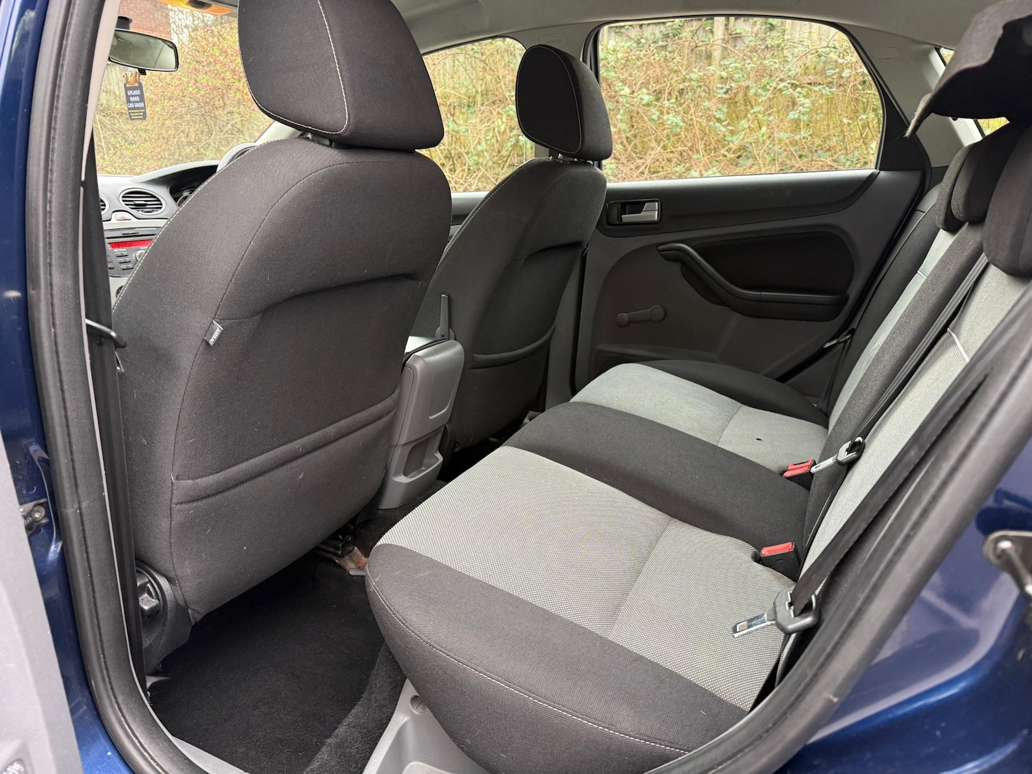 Used Ford Focus 2010 for sale - 77988288: Photo 10