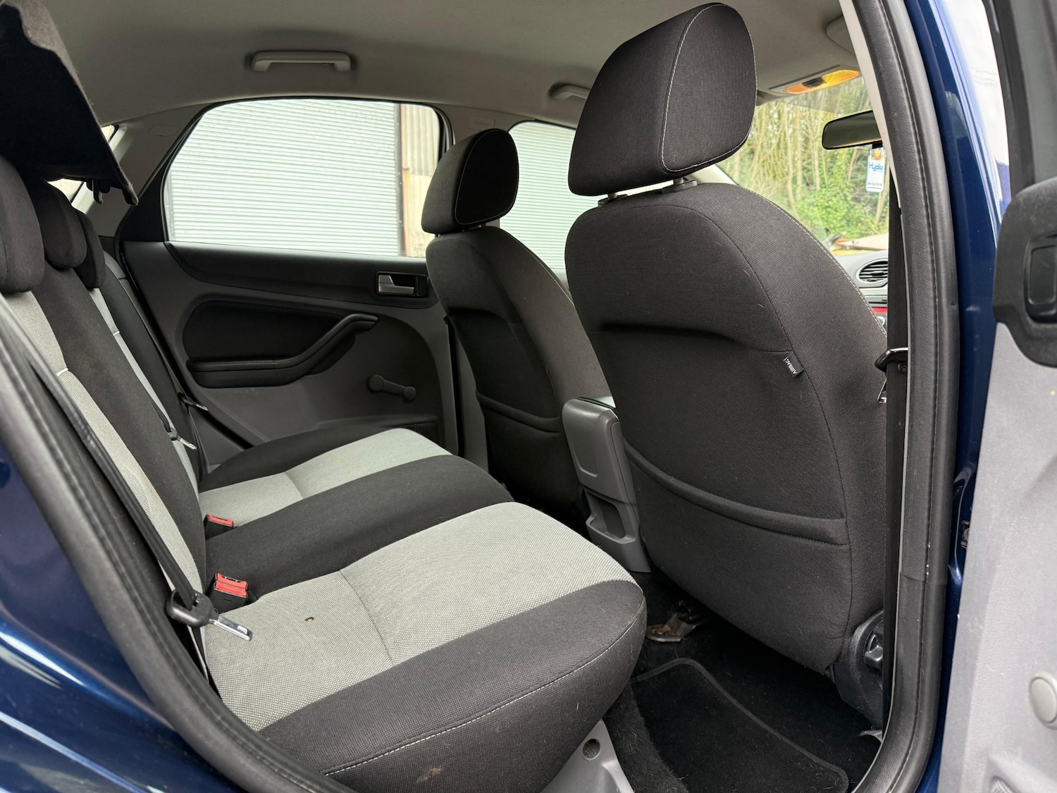 Used Ford Focus 2010 for sale - 77988288: Photo 11