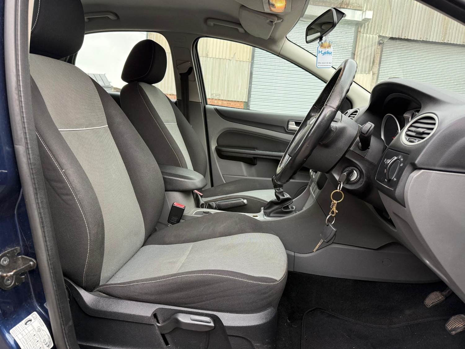 Used Ford Focus 2010 for sale - 77988288: Photo 13