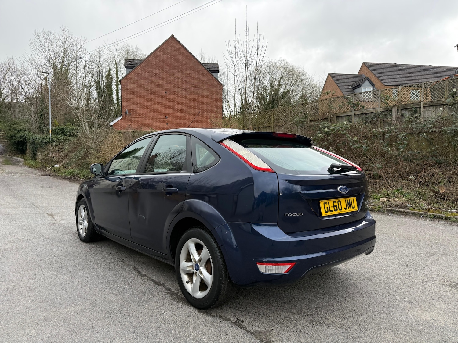 Used Ford Focus 2010 for sale - 77988288: Photo 14