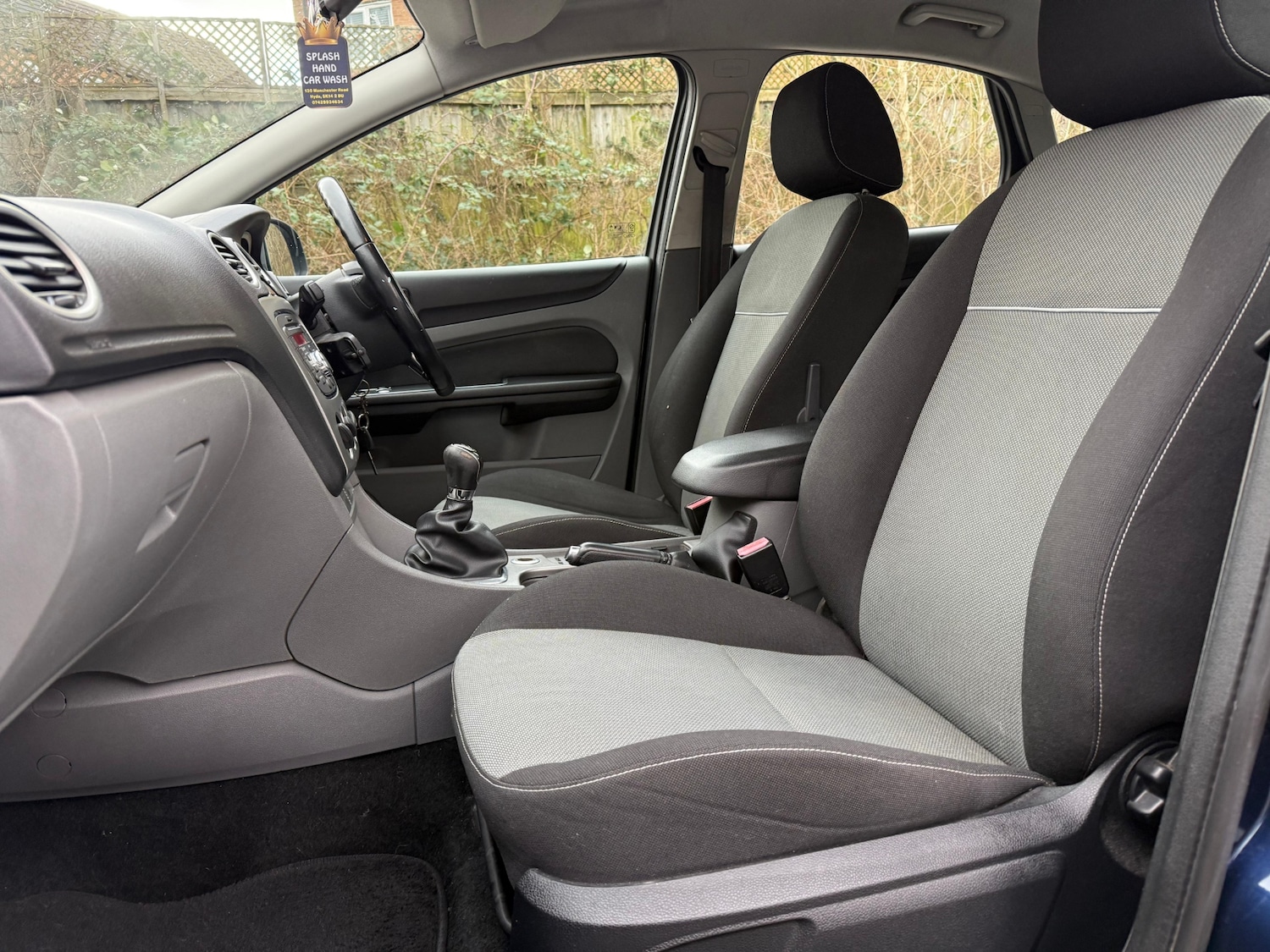 Used Ford Focus 2010 for sale - 77988288: Photo 15