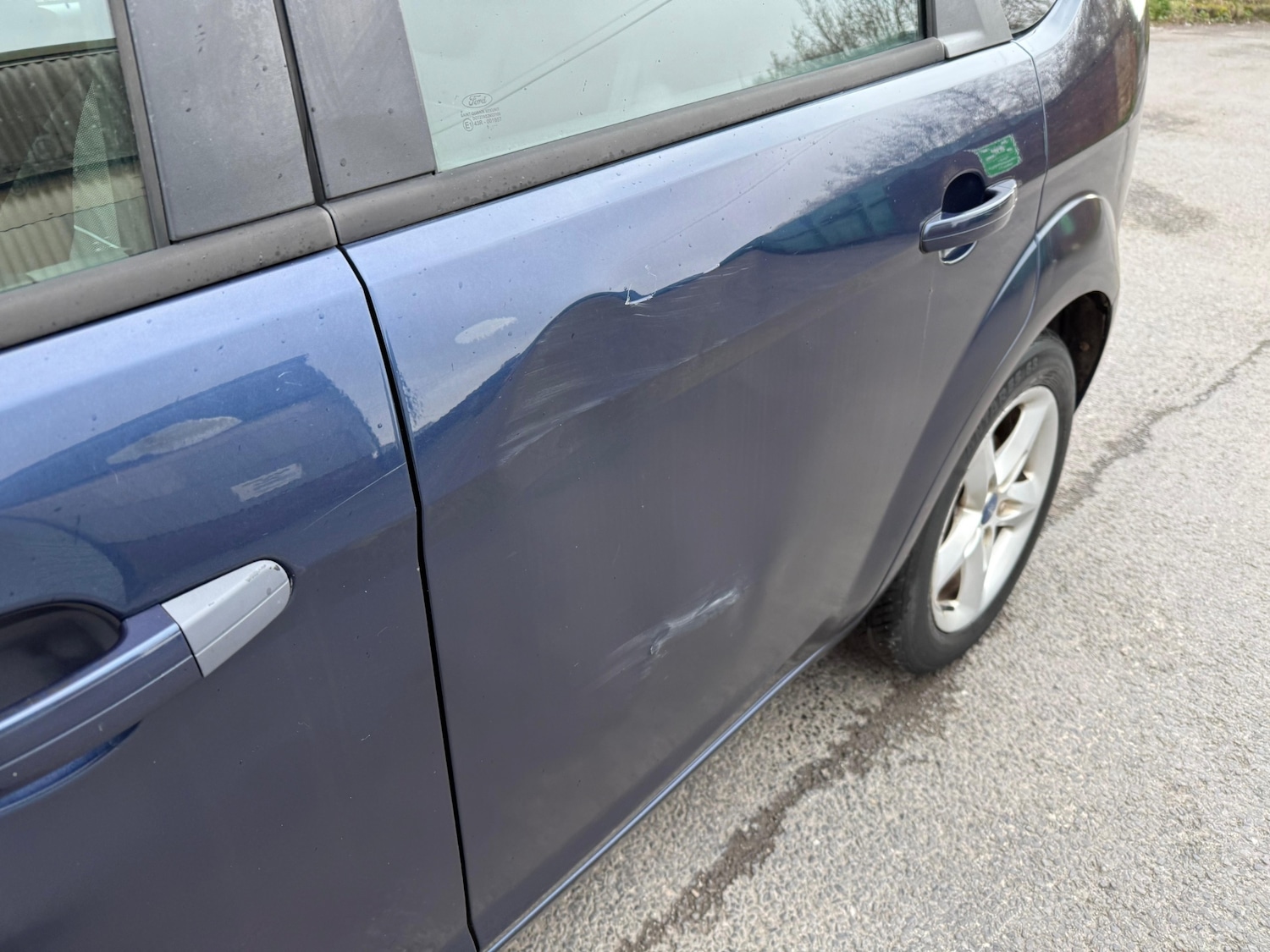 Used Ford Focus 2010 for sale - 77988288: Photo 3