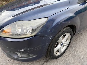 Used Ford Focus 2010 for sale - 77988288: Photo