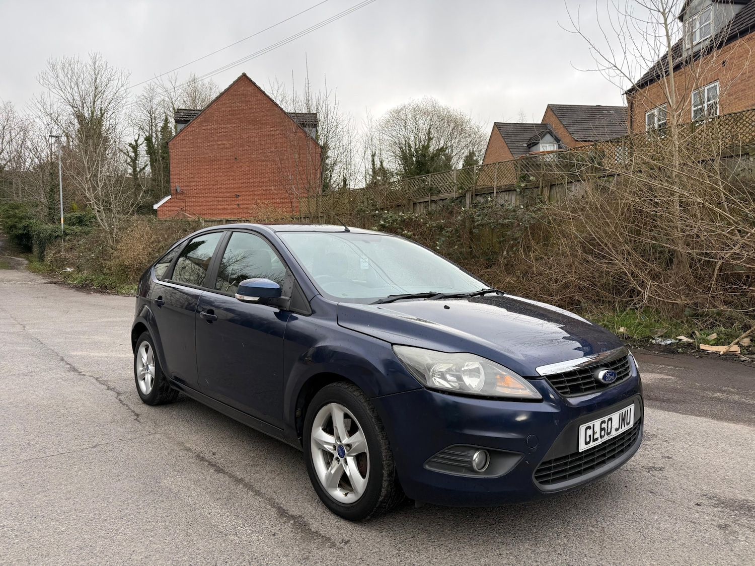 Used Ford Focus 2010 for sale - 77988288: Photo 6