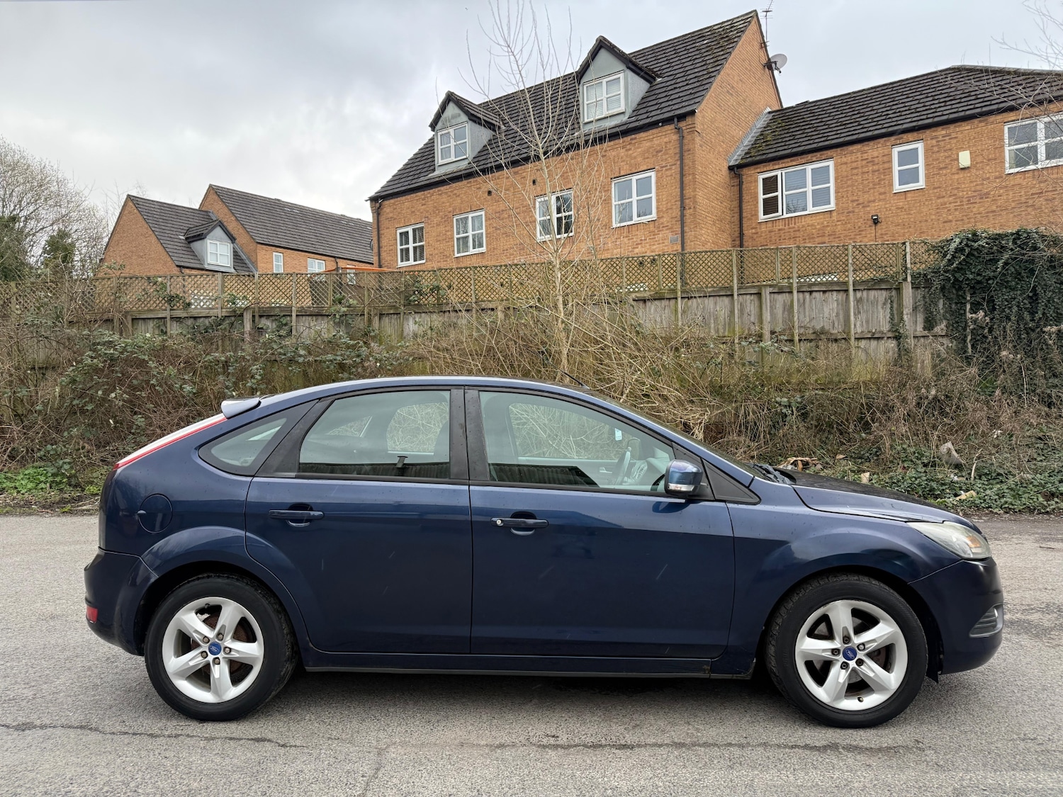 Used Ford Focus 2010 for sale - 77988288: Photo 7