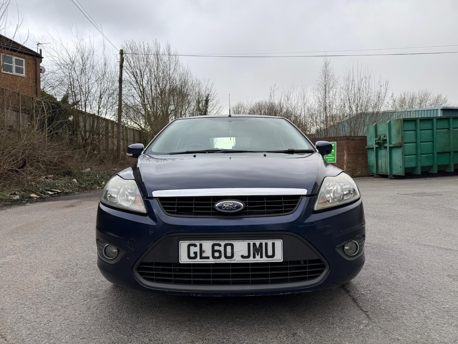 Used Ford Focus 2010 for sale - 77988288: Photo 9