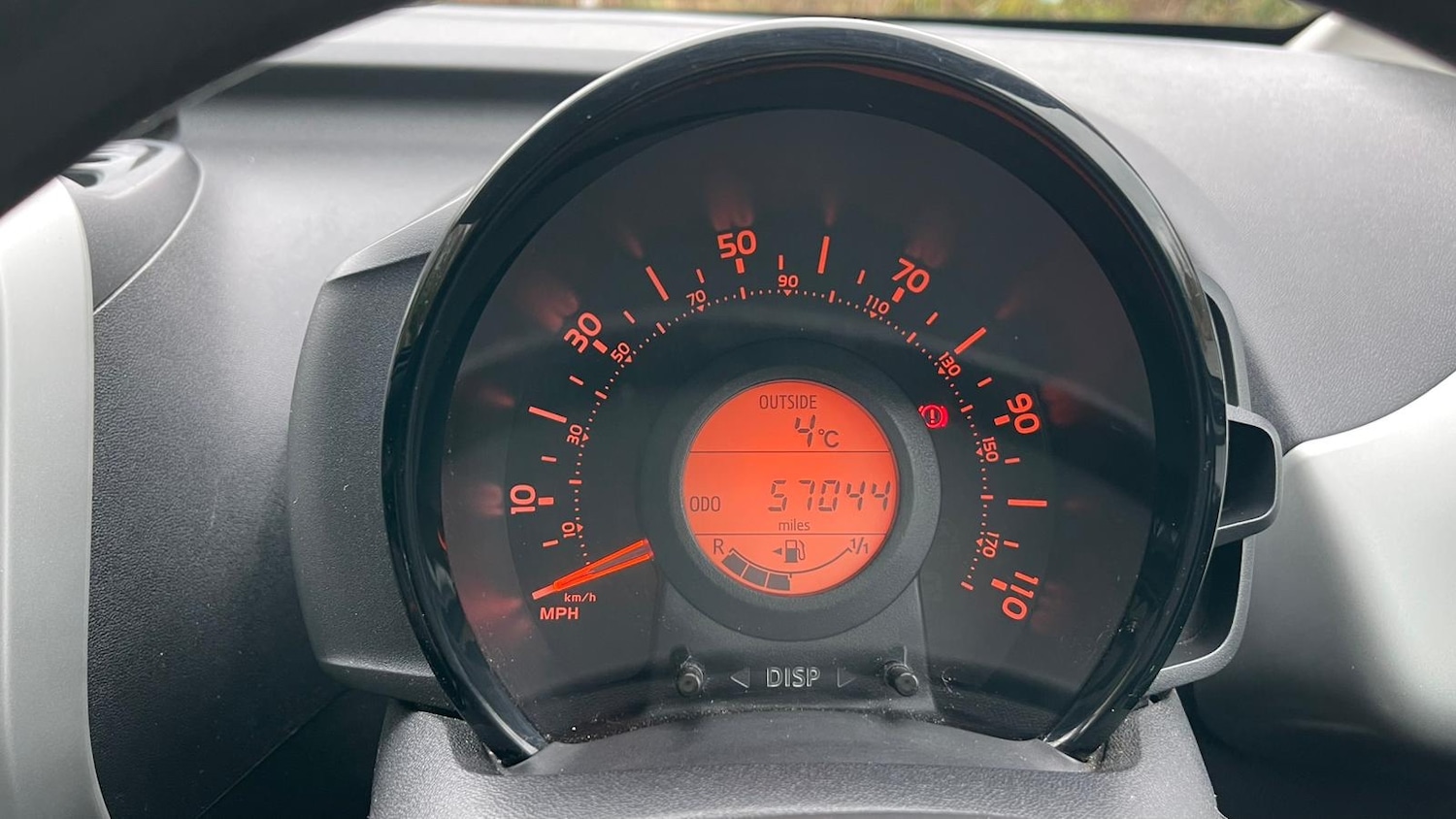 Used Peugeot 108 2014 for sale - 77144712: Photo 11