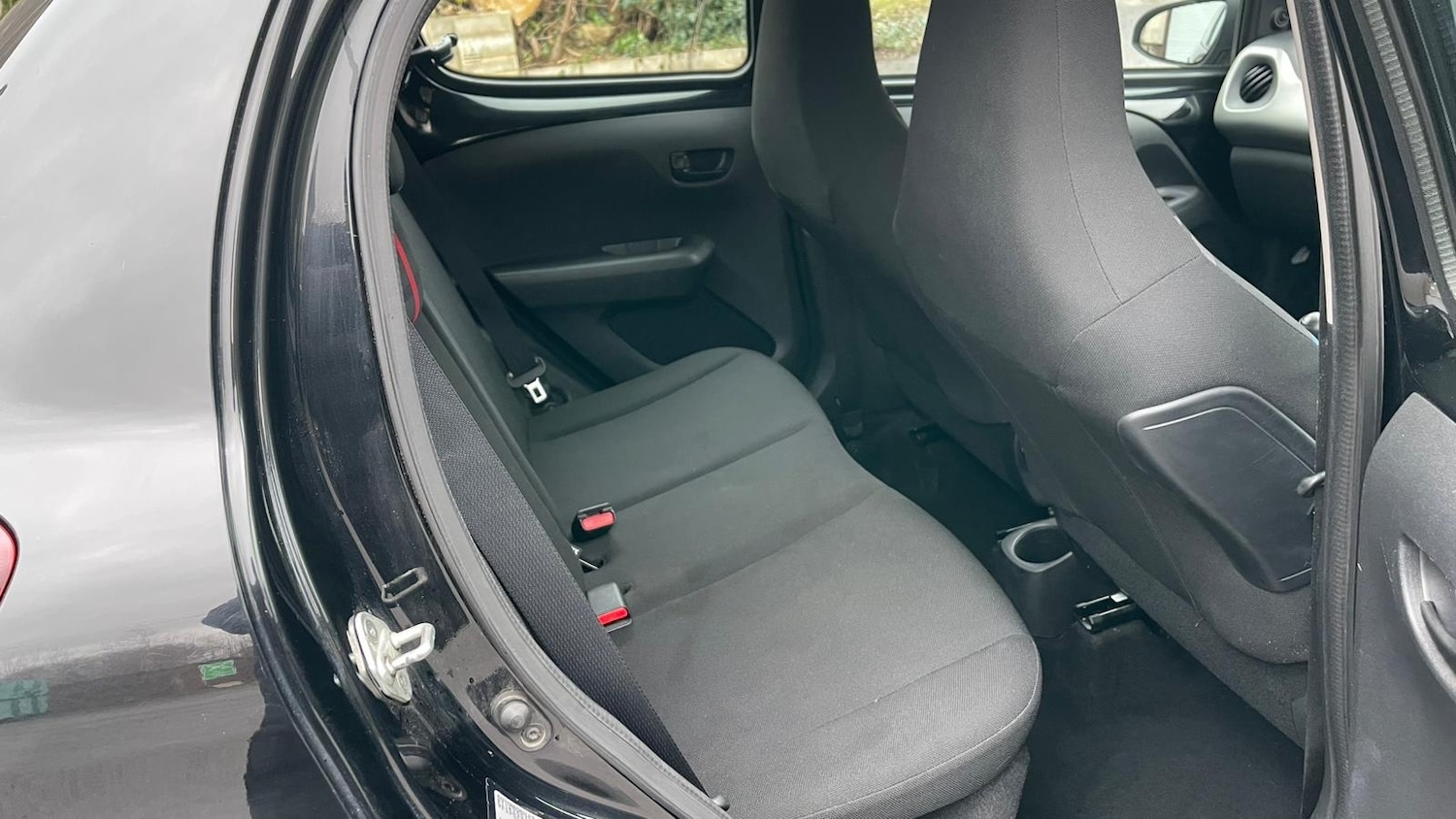 Used Peugeot 108 2014 for sale - 77144712: Photo 13