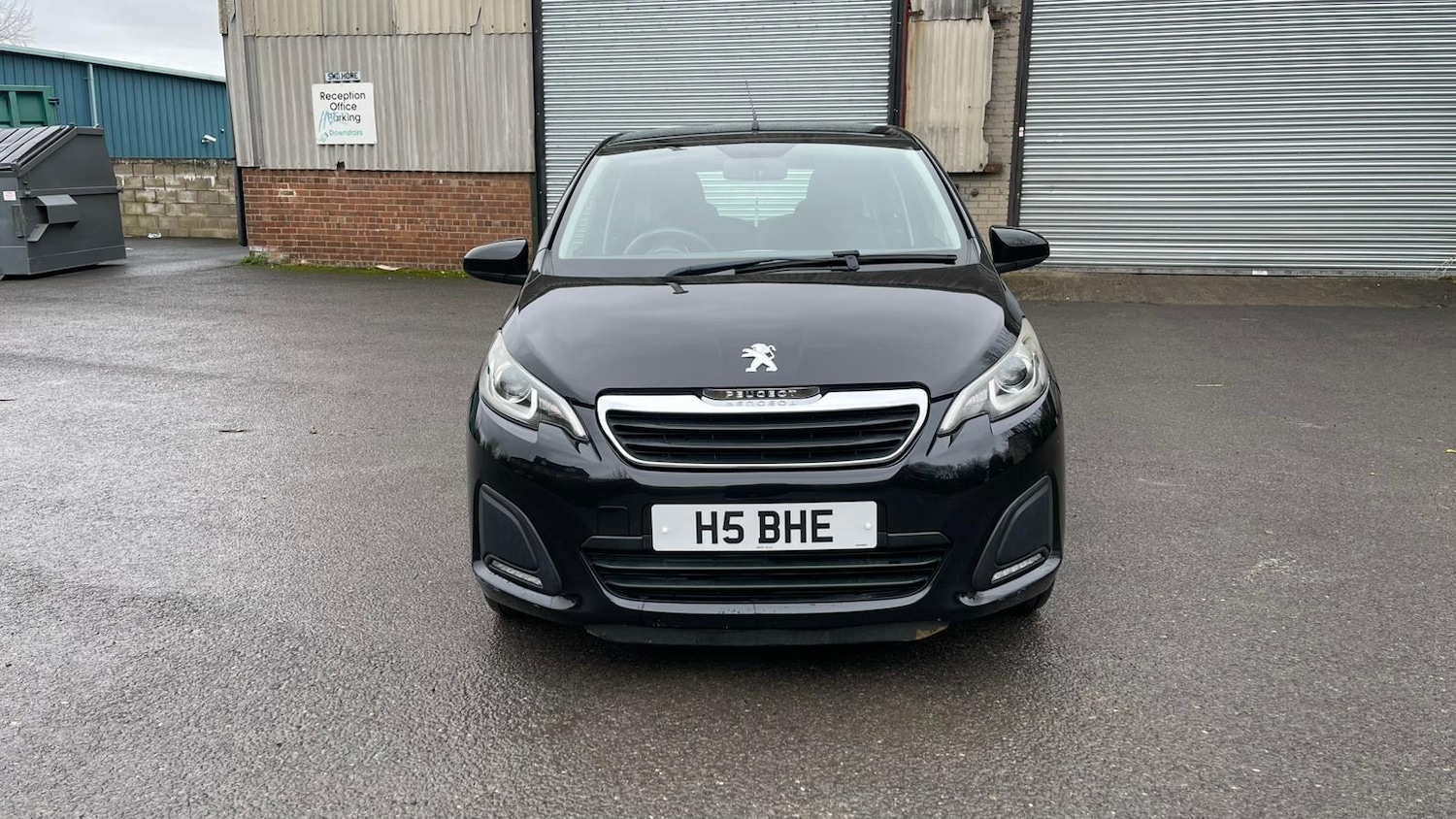 Used Peugeot 108 2014 for sale - 77144712: Photo 3